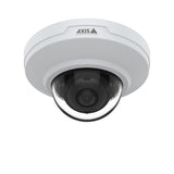 Axis 02374-001 security camera Dome IP security camera Indoor 2688 x 1512 pixels Ceiling/wall
