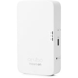 HPE Aruba Networking Aruba Instant On AP11D (US) 1167 Mbit/s White Power over Ethernet (PoE)