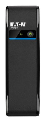 Eaton 3P700I uninterruptible power supply (UPS) Standby (Offline) 0.7 kVA 420 W 4 AC outlet(s)