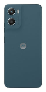 Motorola moto g06 power 17.5 cm (6.88") Dual SIM Android 15 4G USB Type-C 4 GB 64 GB 7000 mAh Blue