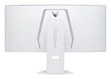 LG 39GX90SA-W computer monitor 99.1 cm (39") 3440 x 1440 pixels Wide Quad HD OLED White