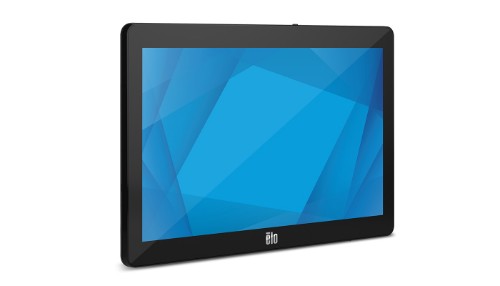 Elo Touch Solutions E935367 POS system All-in-One 1.5 GHz J4105 39.6 cm (15.6") 1920 x 1080 pixels Touchscreen Black