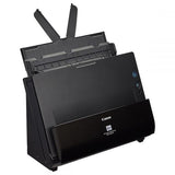 Canon imageFORMULA DR-C225 II Compact Duplex Document Scanner