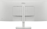 DELL Plus S3425DW computer monitor 86.4 cm (34") 3440 x 1440 pixels Wide Quad HD LCD Silver