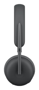 Logitech Zone Wireless 2 Headset Wired & Wireless Head-band Office/Call center USB Type-C Bluetooth Graphite