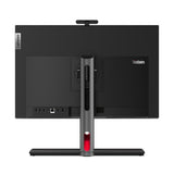 Lenovo ThinkCentre M90a Gen 5 Intel® Core™ i5 i5-14500 60.5 cm (23.8") 1920 x 1080 pixels All-in-One PC 16 GB DDR5-SDRAM 512 GB SSD Windows 11 Pro Wi-Fi 6E (802.11ax) Black