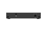 NETGEAR GS305EPP Managed L3 Gigabit Ethernet (10/100/1000) Power over Ethernet (PoE) Black