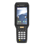 Datalogic Skorpio X5 handheld mobile computer 10.9 cm (4.3") 800 x 480 pixels Touchscreen 665 g Black