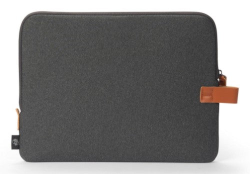 DICOTA D32026-RPET laptop case 38.1 cm (15") Sleeve case Anthracite