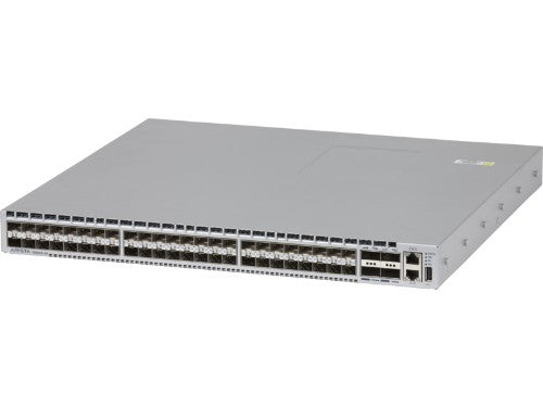 HPE Arista 7050X 48SFP+ 4QSFP+ FB Managed Grey