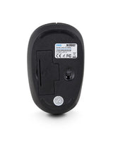 Urban Factory Free mouse Office Ambidextrous RF Wireless Optical 1000 DPI