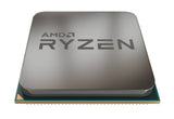 AMD Ryzen 5 3400G processor 3.7 GHz 4 MB L3 Tray