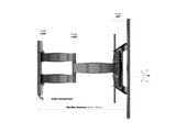 Multibrackets M VESA Flexarm Tilt & Turn III