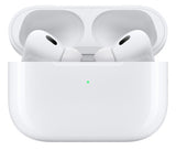 Apple AirPods Pro (2nd generation) w/ MagSafe Charging Case (USB‑C)