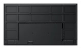 BenQ ST4304 Digital signage flat panel 109.2 cm (43") 350 cd/m² 4K Ultra HD Black Built-in processor Android 14 18/7