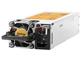 HPE 720479R-B21 power supply unit 800 W Grey