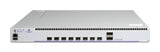 Alcatel-Lucent Enterprise OS6560-X10-UK network switch 1U Light grey, White