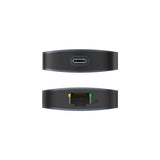 Targus HD4006GL laptop dock/port replicator USB 3.2 Gen 2 (3.1 Gen 2) Type-C Black