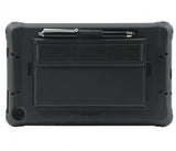 Mobilis 053005 tablet case 26.2 cm (10.3") Cover Black