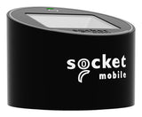 Socket Mobile SocketScan S370 Fixed bar code reader 1D/2D Black