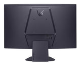 LG UltraGear 27GS60QC 27" VA QHD 180Hz 1ms Curved Gaming Monitor