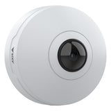 Axis M4328-P Dome IP security camera Indoor 2992 x 2992 pixels Ceiling/wall