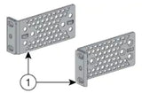 Cisco ACC-KIT-T1= rack accessory Mounting bracket