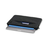 Hama Genua 43.9 cm (17.3") Sleeve case Black