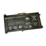 BTI 3C BATTERY HP X360 14-BA OEM:BK03XL 916811-855 916366-421