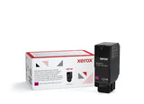 Xerox 006R04626 Toner-kit magenta high-capacity, 12K pages ISO/IEC 19752 for Xerox VersaLink C 620