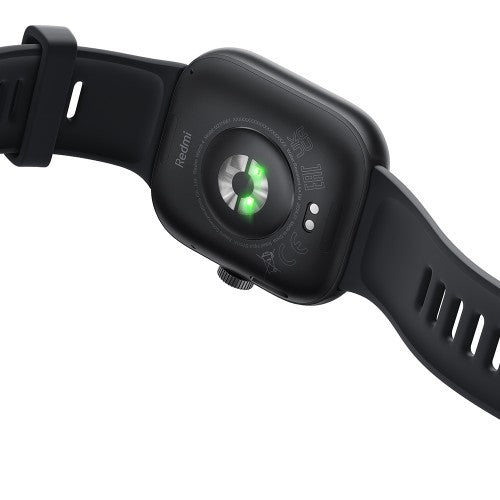 Xiaomi BHR7854GL smartwatch / sport watch 5 cm (1.97") AMOLED 47.5 mm Digital 450 x 390 pixels Touchscreen Black GPS (satellite)