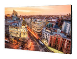 Samsung LH55VHTEBGB Direct view LED (DVLED) Indoor