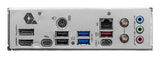 MSI PRO B860M-A WIFI motherboard Intel B860 LGA 1851 (Socket V1) micro ATX