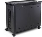 HP 30 Mgd Charging Cart V2