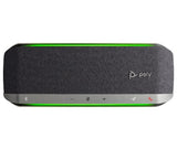 HP Poly Sync 40 USB-A USB-C Speakerphone