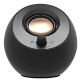 Creative Labs Pebble V3 Black Wired & Wireless 8 W