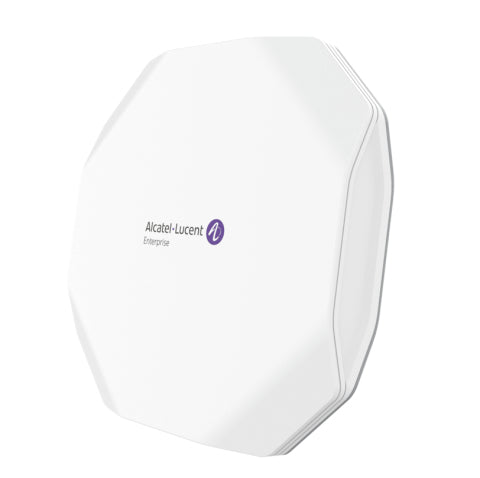 Alcatel-Lucent OmniAccess Stellar AP1331 2400 Mbit/s White Power over Ethernet (PoE)