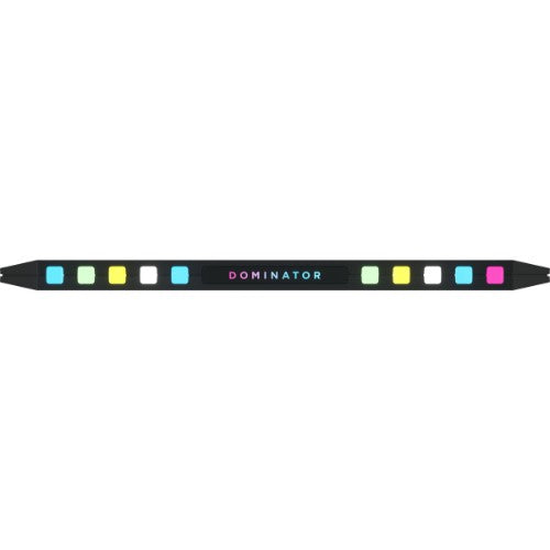 Corsair Dominator Platinum RGB memory module 64 GB 2 x 32 GB DDR5 5200 MHz