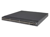 HPE FlexFabric 5900AF 48G 4XG 2QSFP+ Managed L3 Gigabit Ethernet (10/100/1000) 1U Grey
