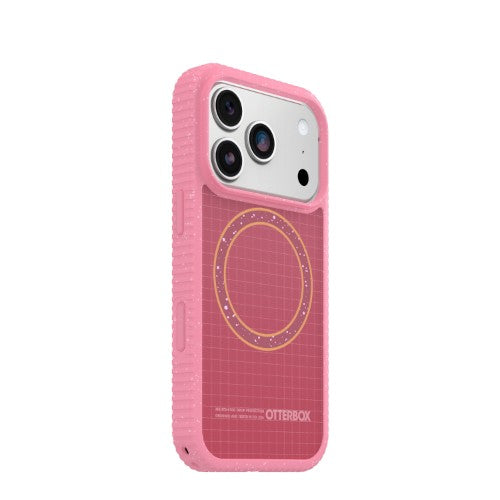 OtterBox Sole Series for Apple iPhone 17 Pro, Xtra Hot