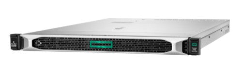 HPE Hitachi ProLiant DL360 Gen10 Plus 8SFF NC Configure-to-order Server