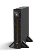 Vertiv EDGELI-1500IRT2U uninterruptible power supply (UPS) Line-Interactive 1.5 kVA 1350 W 6 AC outlet(s)