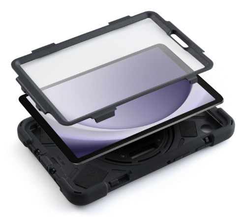 Techair TAXSGA036 Samsung Tab A9 8.7" Rugged Case