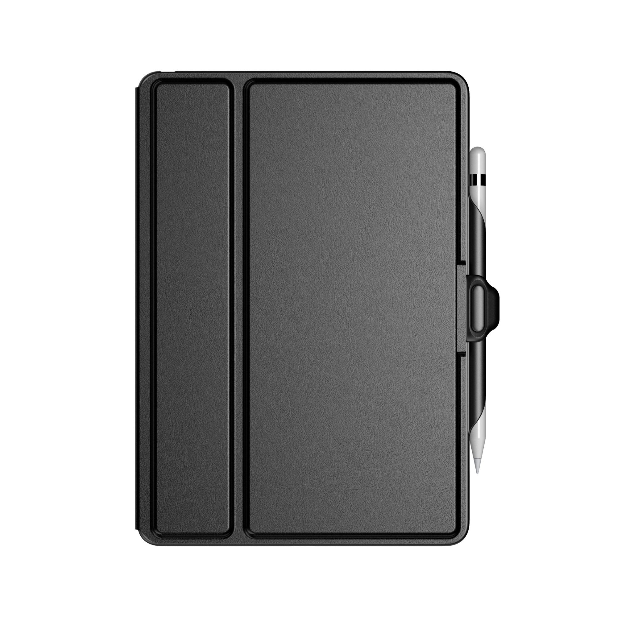 Tech21 EVO FLIP BLACK IPAD 7TH GEN 25.4 cm (10") Flip case  - Computers - Tech21