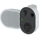 Axis C1110-E 2-way White Wired