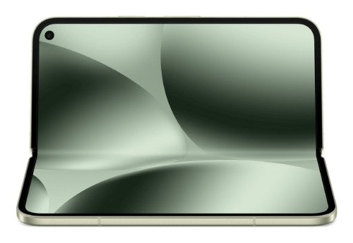 Google Pixel 10 Pro Fold 20.3 cm (8") Dual SIM Android 16.0 5G 16 GB 256 GB 5015 mAh Light Green