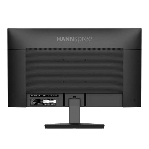 Hannspree HC271CFB computer monitor 68.6 cm (27") 1920 x 1080 pixels Full HD LED Black