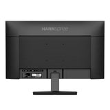 Hannspree HC271CFB computer monitor 68.6 cm (27") 1920 x 1080 pixels Full HD LED Black