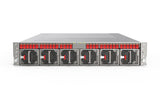 HPE Cray Supercomputing Storage Systems E2000 File System 1 Configuration
