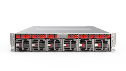 HPE Cray Supercomputing Storage Systems E2000 Base System Code